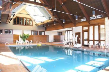 ホテル Pere Marquette Lodge & Conference Ctr