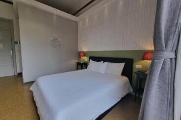 酒店 Palermo Amari