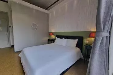Hotel Palermo Amari