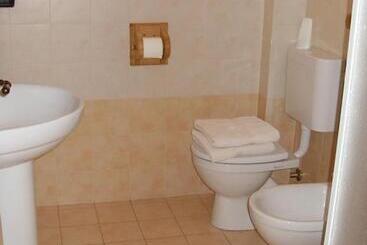 호텔 Residence Les Myosotis