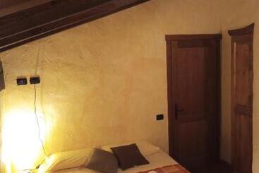 בית מלון כפרי Residence Les Myosotis