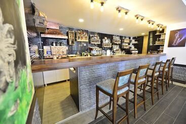 酒店 Sarikamis Habitat