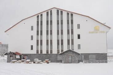 Hotel Sarikamis Habitat