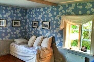 Hotel Wallby Säteri