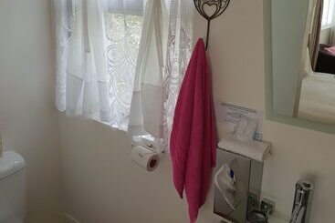 아파트 Knock Out View Clarens