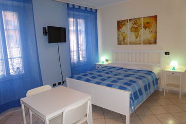 Appartment Residenza Irma Domodossola