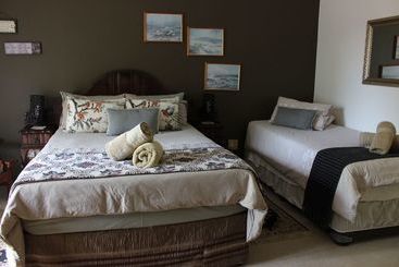 مبيت وإفطار Yenfie B And B