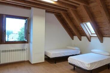 Cămin Hostal Rural Haizea