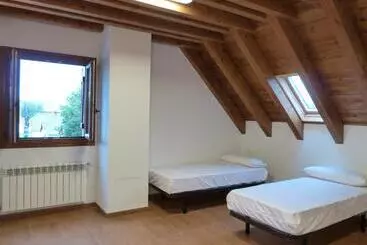 Hostel Hostal Rural Haizea