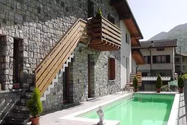 B&b I Viandanti