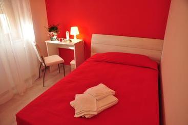 Bed and Breakfast Domus Primavera