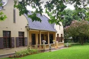 Bed & Breakfast Readman Lodge