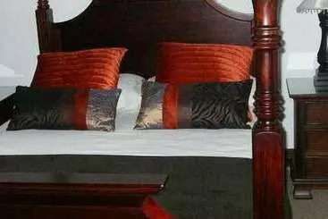 Bed and Breakfast Readman Lodge
