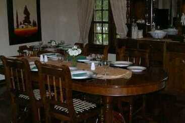 Bed & Breakfast Readman Lodge