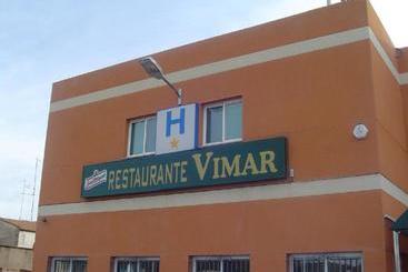 Hostal Vimar