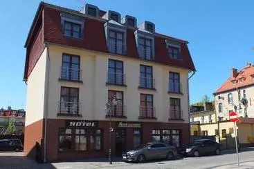 Hotel Aleksander