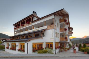 Hotel Antermoia