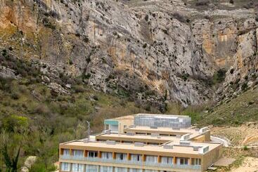 فندق Balneario Segura De Baños