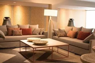 Hotelli Balneario Segura De Baños