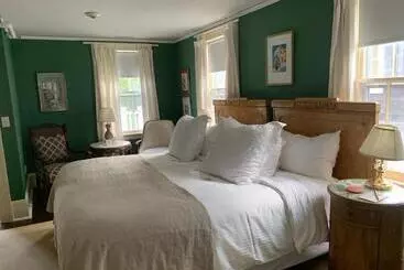 ホテル Bridgehampton Inn