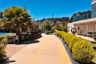 Otel Conde Navío