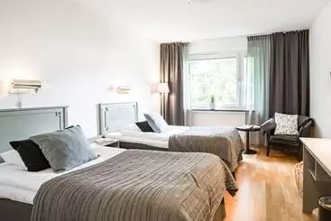 Duvan Hotell & Konferens