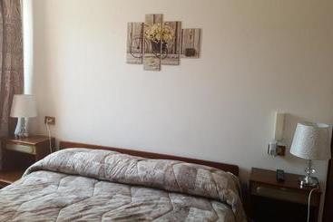 Отель Eternità