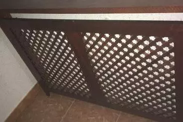Hotel Hostal O Cristo