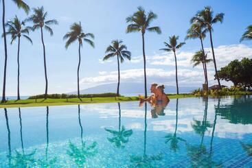 בית מלון כפרי Hyatt Vacation Club At Ka Anapali Beach