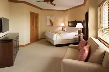 Hotelli Hyatt Vacation Club At Ka Anapali Beach