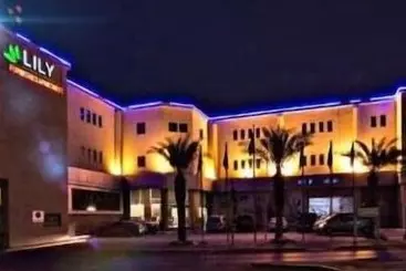 Lily Hotel Suite Mubarraz