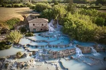 Maestrale Resort Hotel   Alberese, Grosseto
