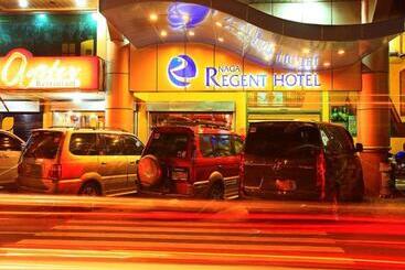 בית מלון כפרי Naga Regent