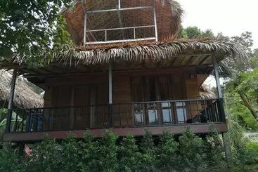 ホテル Raya Resort