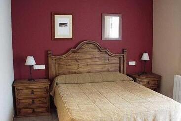 בית מלון כפרי Restaurante Revestido