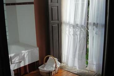 Отель Rural El Algaire