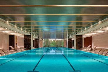 هتل Shangri La Xiamen