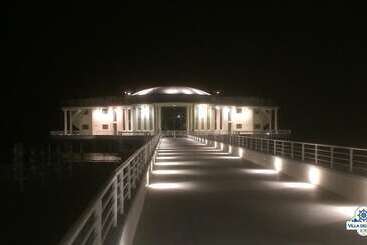 בית מלון כפרי Villa Del Mare