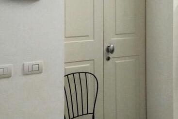 Hôtel Vittorio Veneto 25