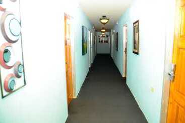 هتل Wildgreen Residence