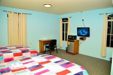 هتل Wildgreen Residence