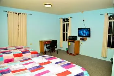 هتل Wildgreen Residence