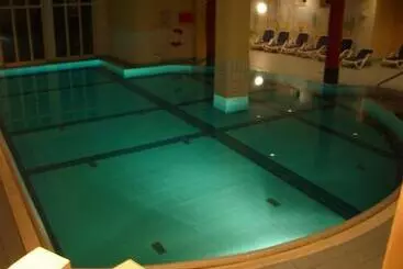 Komforthotel Ahornhof