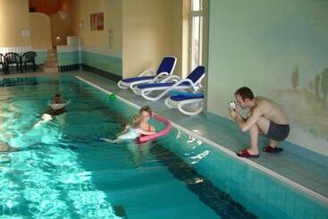 Komforthotel Ahornhof