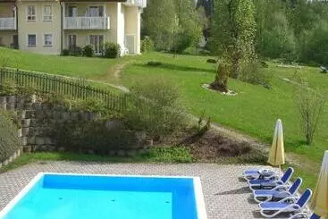 Komforthotel Ahornhof