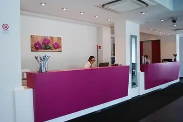 Maestrale Resort Hotel, Grosseto