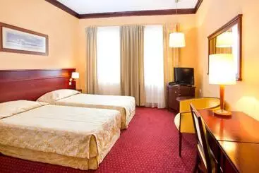 Meduza Hotel & Spa