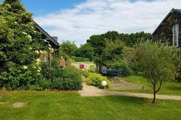 Pension  Le Manoir De Herouville