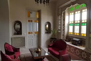 ペンション Maison D Hôtes Dar Ennassim