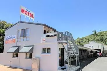 Sail Inn Motel